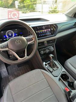 Volkswagen Taos